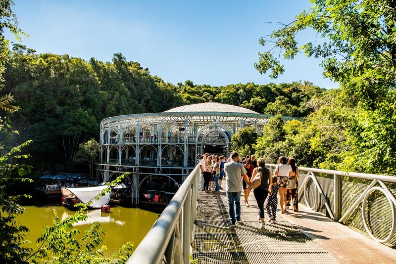 Cidade das Artes - Programação - O pirata que não gostava de tomar