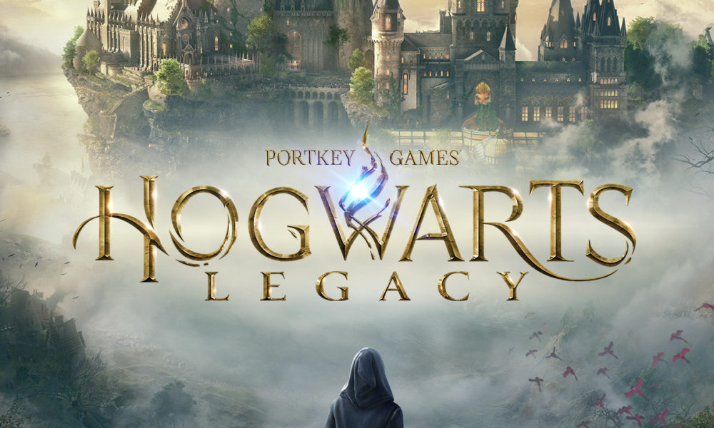 Com o lançamento de Hogwarts Legacy, relembre 5 jogos da saga de Harry  Potter