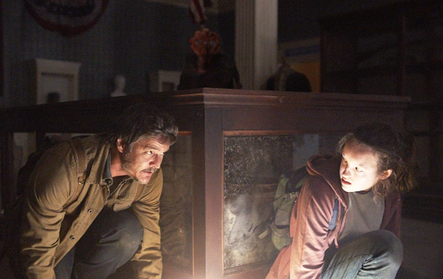 The Last of Us da HBO ganha arte da segunda temporada