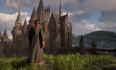 Com o lançamento de Hogwarts Legacy, relembre 5 jogos da saga de Harry  Potter