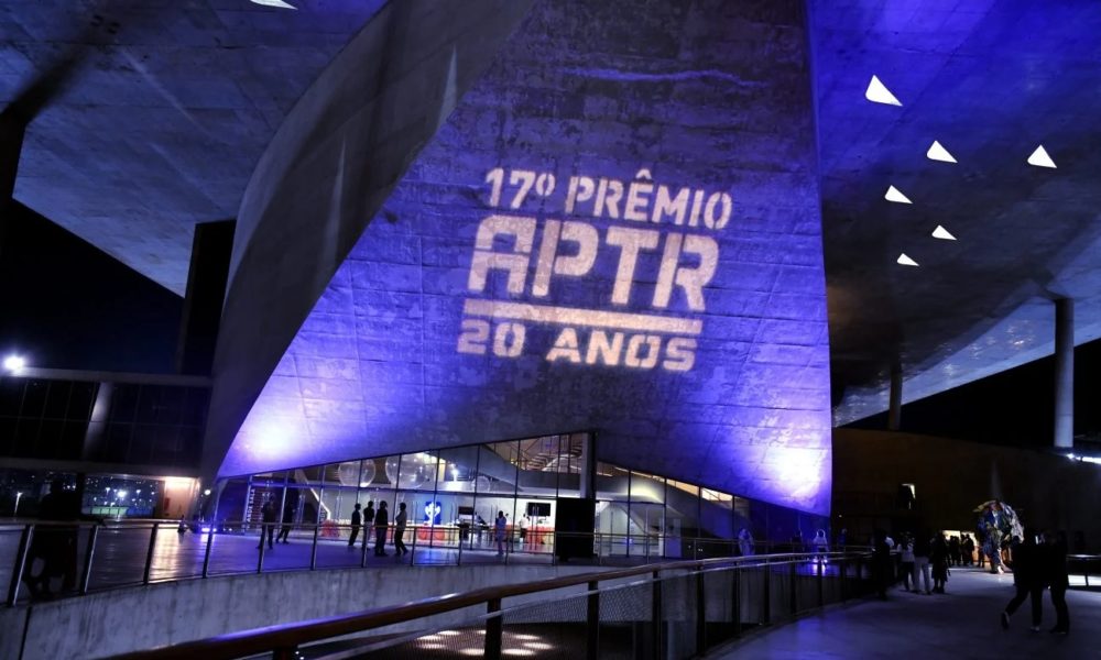 Espetáculo Sem Palavras, da Cia Brasileira de Teatro leva prêmio de ...