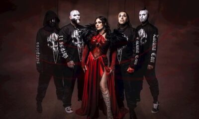 Lacuna Coil