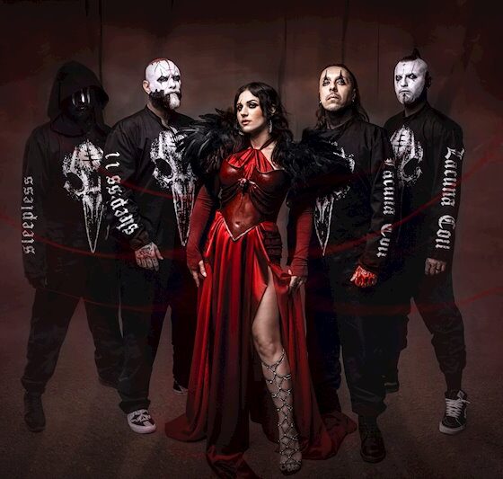 Lacuna Coil