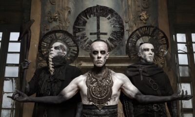 Behemoth